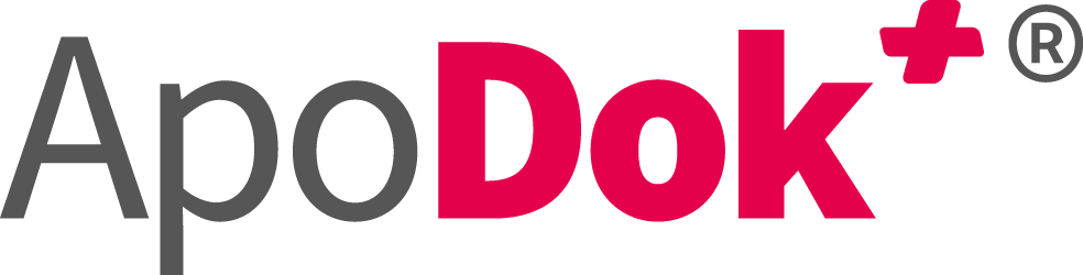 ApoDok Logo